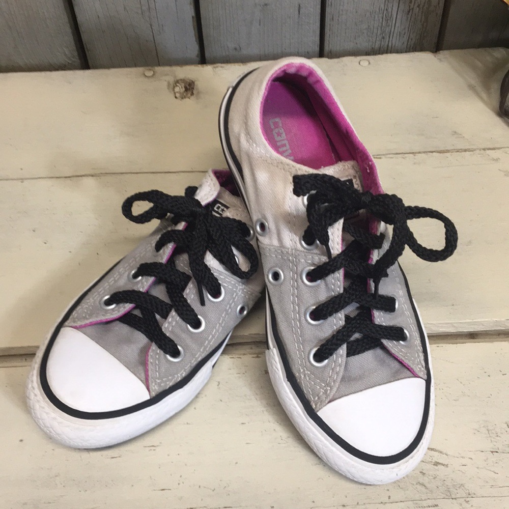 Kids Converse